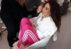 Greece – ol’ blue hands Yianna Terzi 