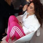 Greece – ol’ blue hands Yianna Terzi 