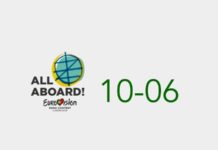 Why your favourite didn’t win Eurovision – Part 3: Close, but no cigar 2018 Eurovision 10-06