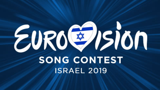 2019logo Eurovision 2019