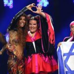 Eurovision 2018 – The big five (or six) in the running for a win Netta and Eleni