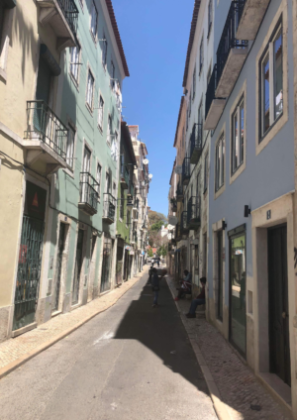 Lisbon