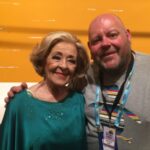 A night with a legend Monty