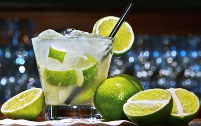 Caipirinha Caipirinha