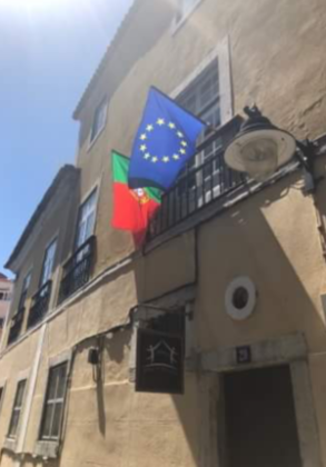 Lisbon
