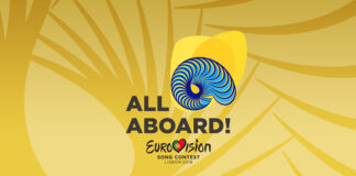 Early doors or second half? Big 5 draw for Saturday Eurovision Draw