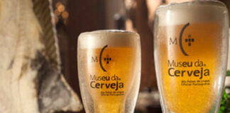 UFFFFFF!! Beer