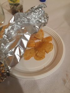 Crisps