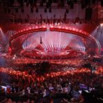 Eurovision Final Day is here Stage
