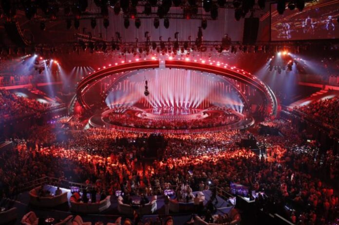 Stage Stage