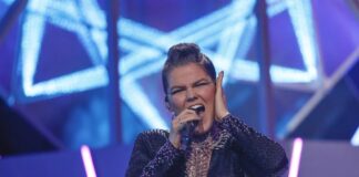 Et Finalament – La Finlande Saara Aalto
