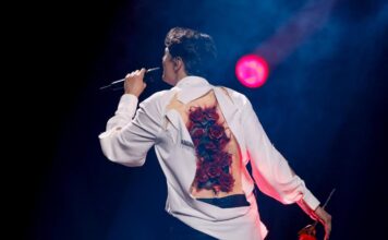 Belarus – what a mess! Alekseev