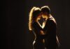 Spain – Oh my actual … Amaia y Alfred