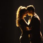 Spain – Oh my actual … Amaia y Alfred
