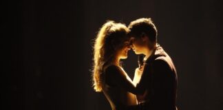 Spain – Oh my actual … Amaia y Alfred