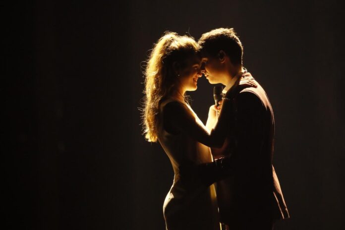 alf Amaia y Alfred