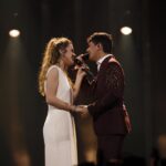 Spain: more sweet, less saccharine Amaia y Alfred