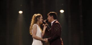 Spain: more sweet, less saccharine Amaia y Alfred