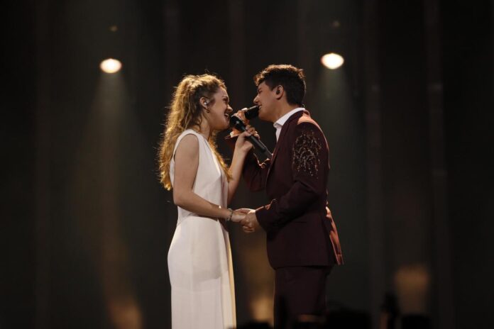 alf2 Amaia y Alfred