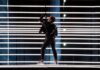 Benjamin brings new energy to Sweden Ingrosso