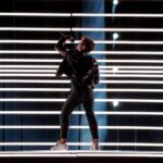 Benjamin brings new energy to Sweden Ingrosso