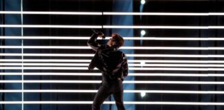 Benjamin brings new energy to Sweden Ingrosso