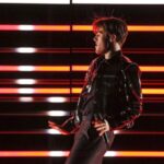 Strong & slick Sweden (other adjectives are available) Ingrosso