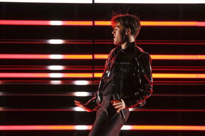 benj3 Ingrosso