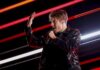 Sweden – safe and sound Benjamin Ingrosso