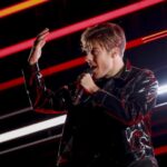 Sweden – safe and sound Benjamin Ingrosso