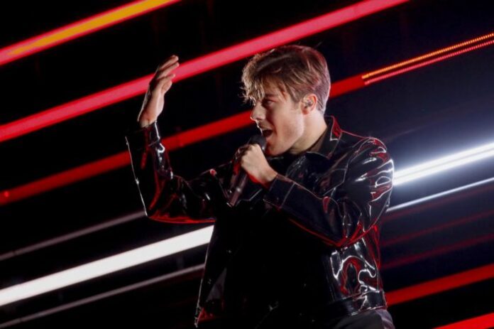 benji1 Benjamin Ingrosso
