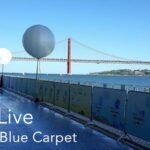LIVE: The 2018 Eurovision Blue Carpet The Blue Carpet