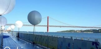 LIVE: The 2018 Eurovision Blue Carpet The Blue Carpet