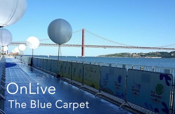 blue-carpet The Blue Carpet