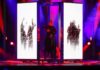 Malta: this is how you stage a dance song Christabelle