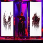 Malta: this is how you stage a dance song Christabelle