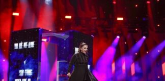 Malta and their open heart surgery Christabelle