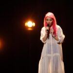 Portugal – Not Fado but Fad-ish Claudia