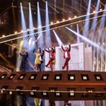 Eurovision 2018 – Day seven – highlights and low points DoReDoS