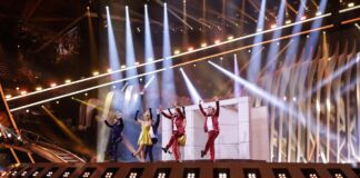 Eurovision 2018 – Day seven – highlights and low points DoReDoS