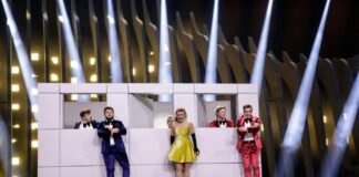 The country that breaks ‘Eurovision Rules’ DoReDos for Moldova