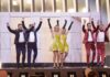 Moldovan hora in bedroom farce crowdpleaser shocker! DoReRes