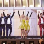 Moldovan hora in bedroom farce crowdpleaser shocker! DoReRes