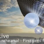 Live Blog – Dress Rehearsal – First semi-final Eurovision 2018 - First semi final dress rehearsal