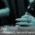 Live Blog – Jury Rehearsal – Second semi-final First semi final live blog