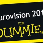 Eurovision 2018 for Dummies – Here’s the running order Eurovision for dummies