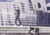 Sweden – It’s just made me do a yawn Ingrosso