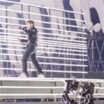 Sweden – It’s just made me do a yawn Ingrosso