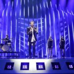 Albania and NOT Iceland next Eugent Bushpepa