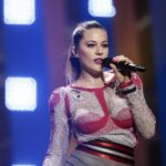 FYR Macedonia reveals it all Eye Cue